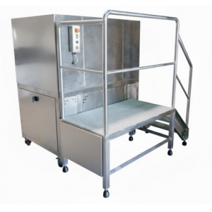 Big Bone Pre-Breaker